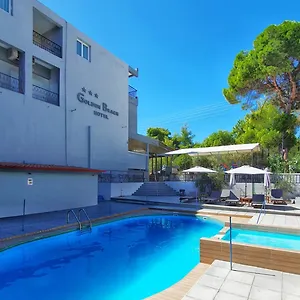 3* Otel Golden